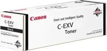 Toner Canon C-EXV47 8516B002, i zi, deri 19.000 faqe