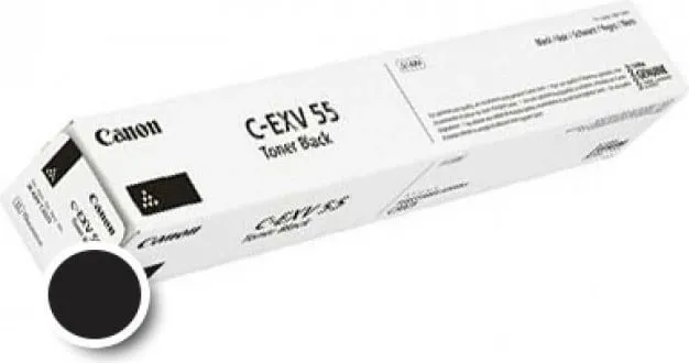 Toner Canon C-EXV55 (155586), i zi - 1