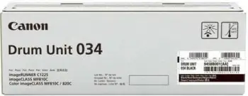 Toner Canon 034, origjinal, 32500 faqe, e zezë