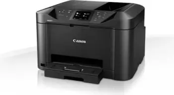 Printer Canon Maxify MB5150, i zi