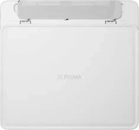 Printer multifunksional Canon Pixma TS7650i, inkjet, Wi-Fi, i bardhë - 3