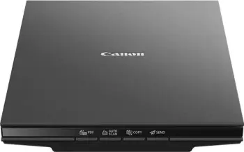 Skaner flatbed, Canon CanoScan LiDE 300 2995C010, A4, deri 2400 x 4800 dpi, USB, 4 butona të shpejtë