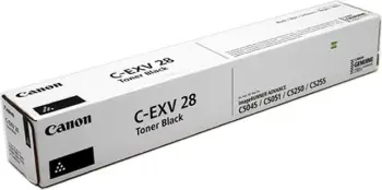 Toner Canon C-EXV 28 24,000 faqe (2789B002) zi