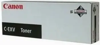 Toner Canon C-EXV 45 6948B002, rendiment deri 24,000 faqe, i verdhë, 1 copë
