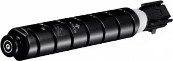 Toner, Canon, C-EXV58 3763C002, rendiment 71000 faqe, standard, e zezë
