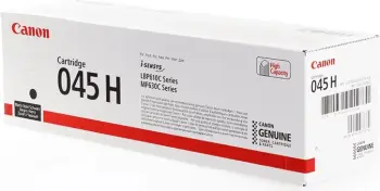 Toner Canon CRG 045 H BK, i zi