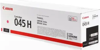 Toner Canon CRG 045 H M, magneta
