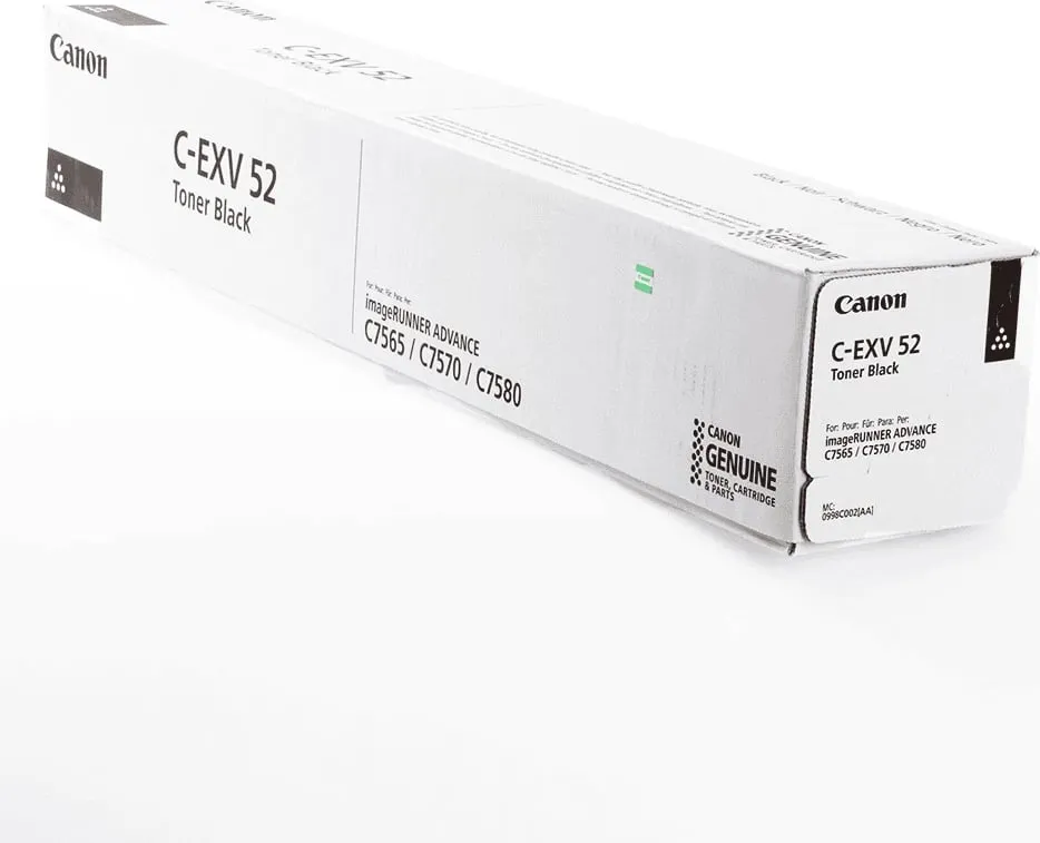 Toner Canon C-EXV 49, i zi - 1