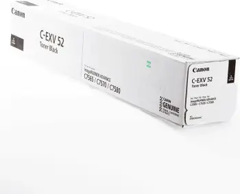 Toner Canon C-EXV 49, i zi