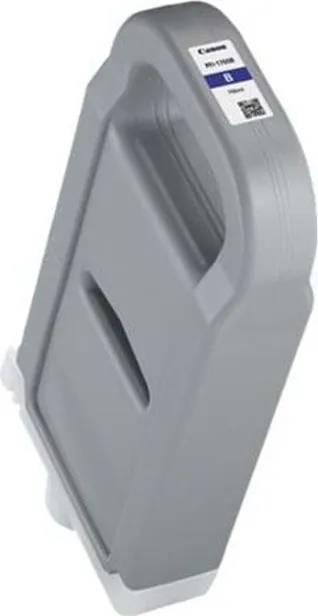 Ngjyrë Canon PFI-1700, e kaltër - 1