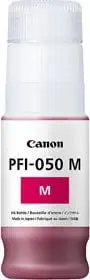Bojë printeri, Canon, PFI-050M 5700C001, 70 ml, magenta