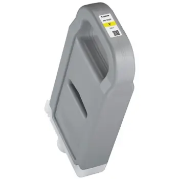 Bojë printeri, Canon, PFI-1700Y / 0778C001, 700 ml XXL, e verdhë