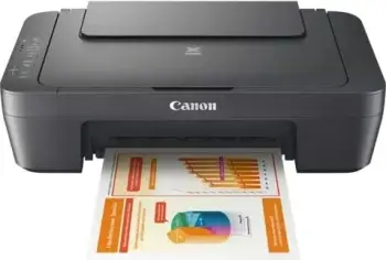 Printer Canon PIXMA MG2551S, Inkjet, A4, 4800 x 600 DPI, i zi