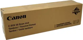 Drum imazhi, Canon C-EXV 28 (2776B003), origjinal, për imageRUNNER ADVANCE C5045/C5051/C5250/C5255, e zezë