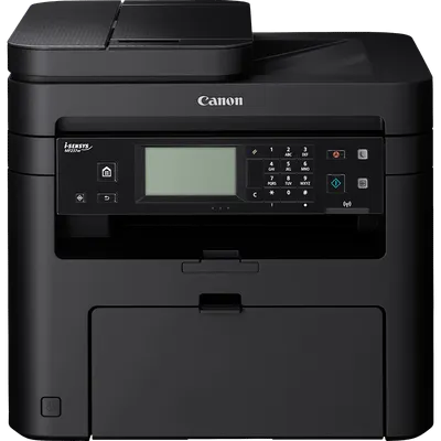 Printer multifunksional, Canon, MF237W / 1418C030, monokrom - 1