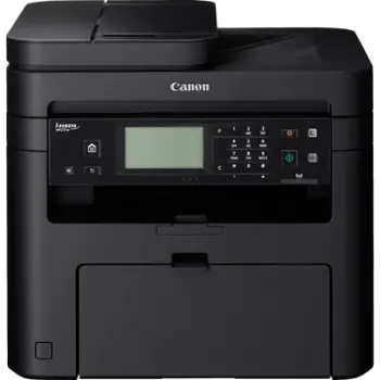 Printer multifunksional, Canon, MF237W / 1418C030, monokrom