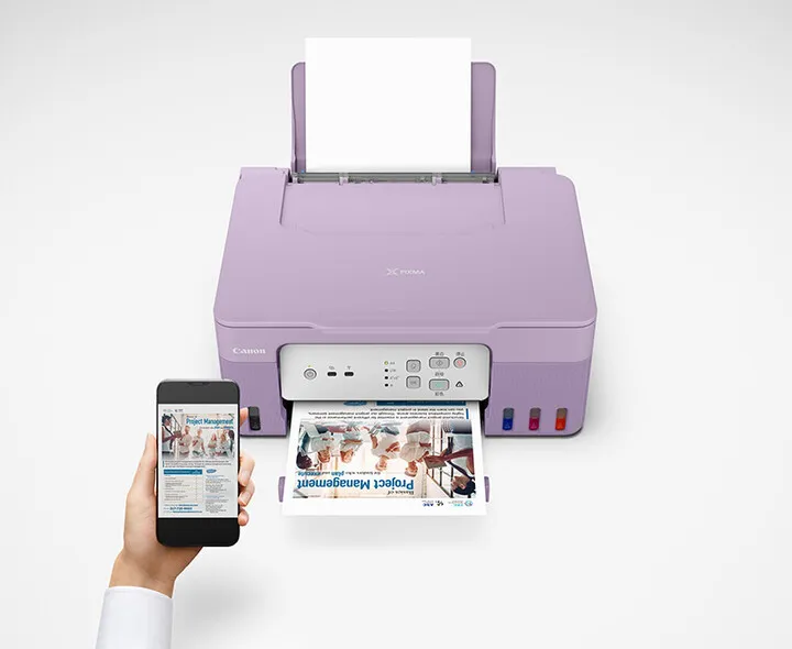 Printer Canon PIXMA G3430 - 3