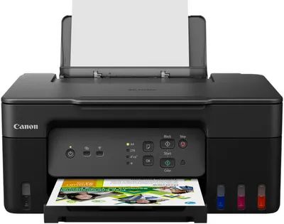 Printer Canon PIXMA G3430 - 1