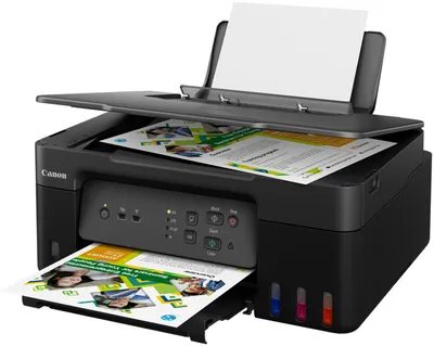 Printer Canon PIXMA G3430 - 2