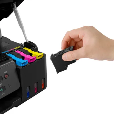 Printer Canon PIXMA G3430 - 3
