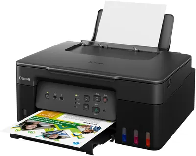 Printer Canon PIXMA G3430 - 4