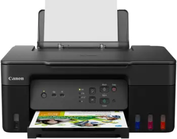 Printer Canon PIXMA G3430