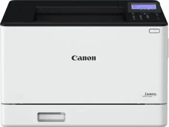 Printer Canon i-SENSYS LBP673Cdw, i bardhë
