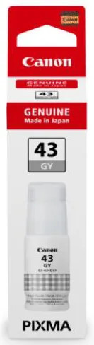 Toner Canon GI-43, i hirtë - 1