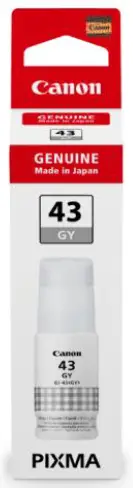 Toner Canon GI-43, i hirtë