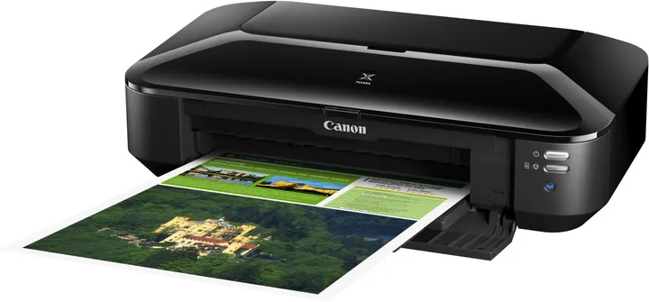 Printer Canon PIXMA iX6850 - 1