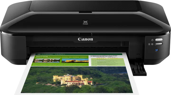 Printer Canon PIXMA iX6850 - 2