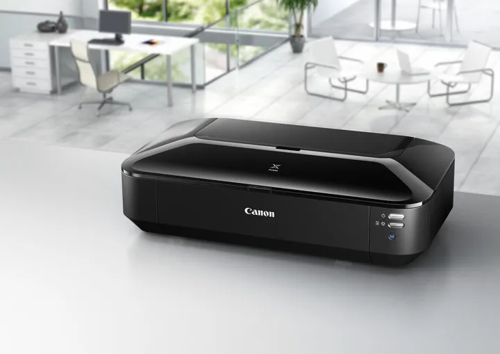 Printer Canon PIXMA iX6850 - 5