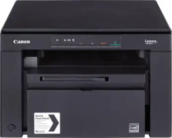 Printer multifunksional Canon i-SENSYS MF3010, A4, 18 ppm, i zi