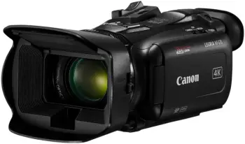 Videokamerë Canon Legria HF G70, e zezë