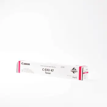 Toner Canon C-EXV47 (8518B002), vjollcë