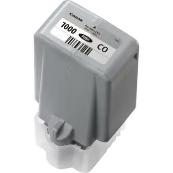 Ink Canon PFI‑1000 CO / 0556C001 – Transparent