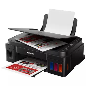 Printer Canon PIXMA G540, tank system, i zi