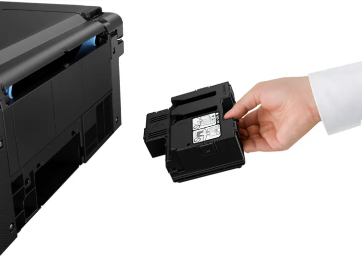 Printer Canon PIXMA G3471, i bardhë - 4