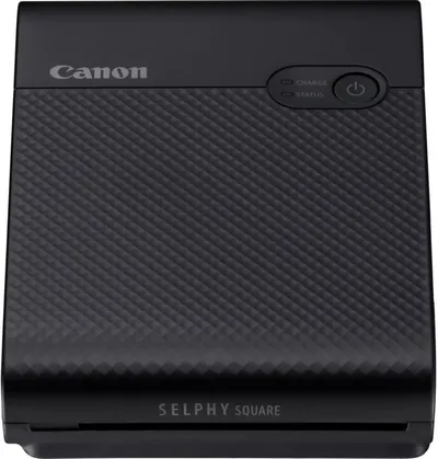Printer Canon Selphy Square QX10, i zi - 2