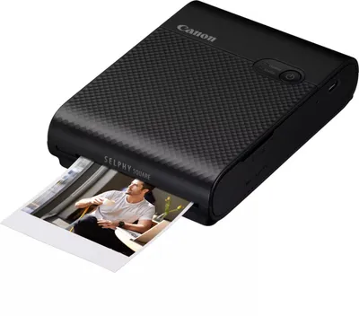 Printer Canon Selphy Square QX10, i zi - 5