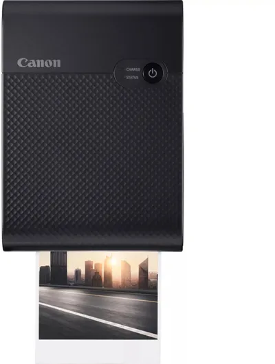 Printer Canon Selphy Square QX10, i zi - 7
