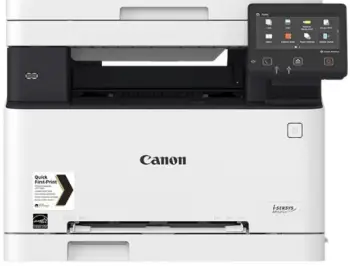Printer Canon i-SENSYS MF651Cw, i bardhë