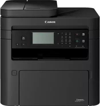 Printer Canon i-SENSYS MF267dw II, i zi