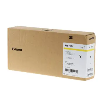 Ink Canon PFI-710Y / 2357C001 / XL – Verdhë