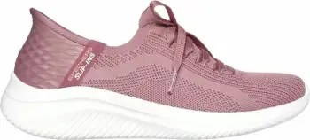 Atlete për femra Skechers, të kuqe