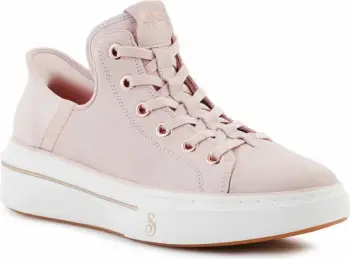 Këpucë për femra Skechers, rozë