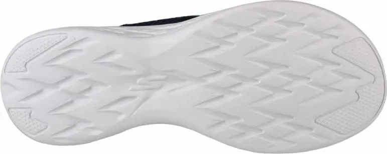 Flip-flopa për femra Skechers, të kaltërta - 1