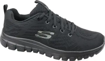 Atlete për femra Skechers Graceful Get Connected 12615-BBK, nr. 38, të zeza