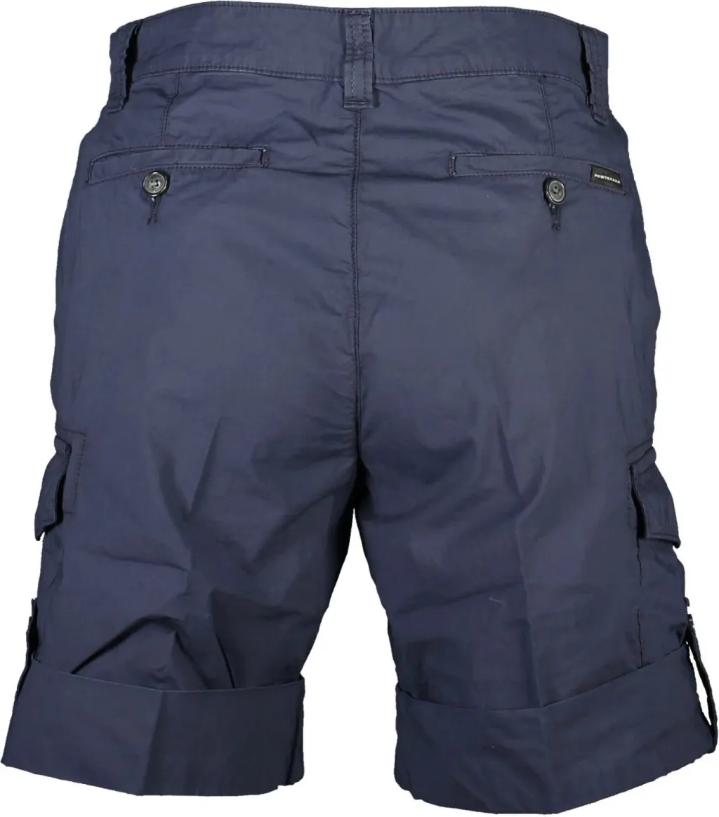 Shorce për femra NORTH SAILS, blu - 2