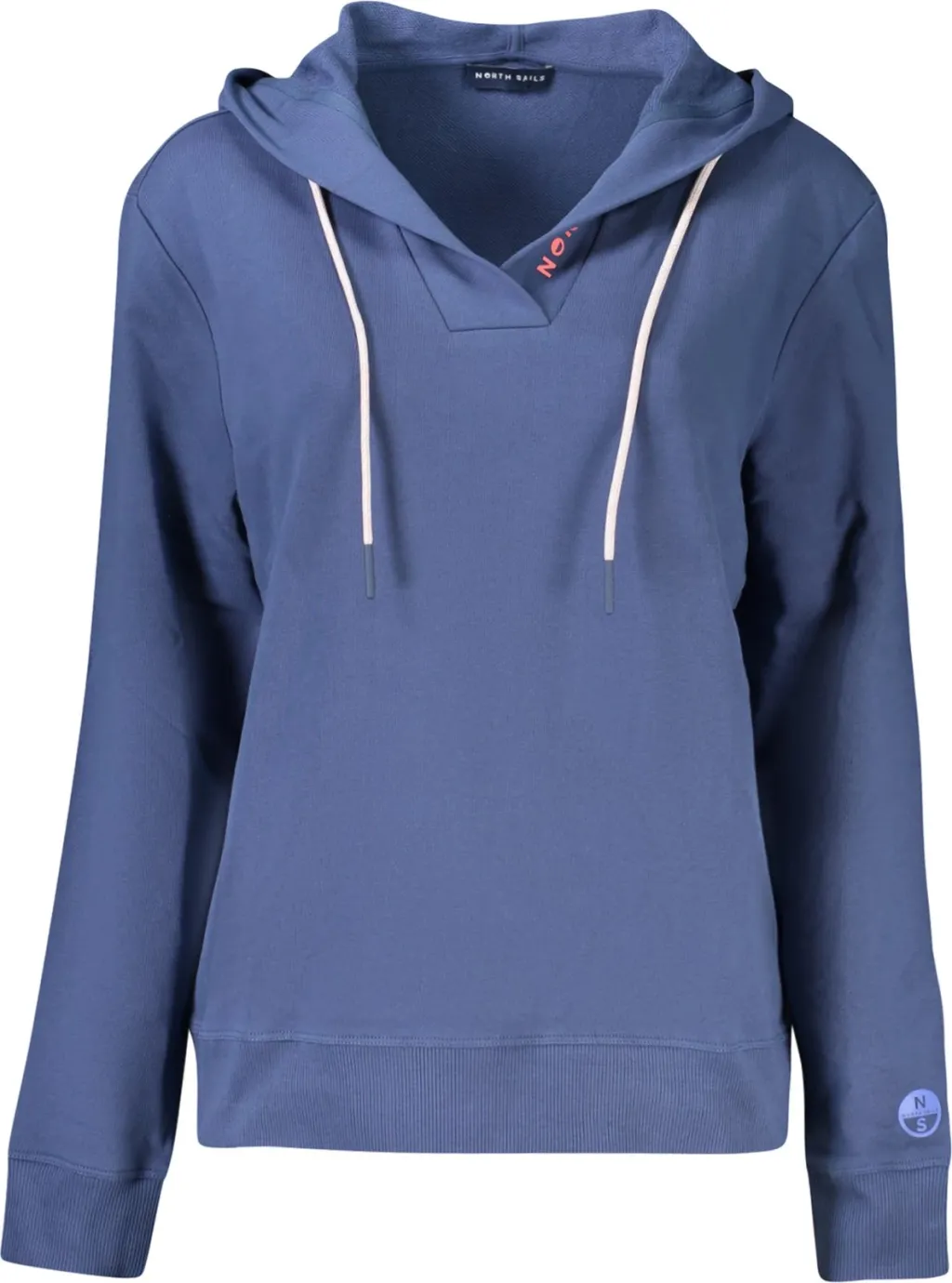 Duks për femra NORTH SAILS, blu - 1